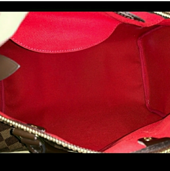 TRADED ❤ Louis Vuitton DE Speedy 35 - Picture 11 of 15